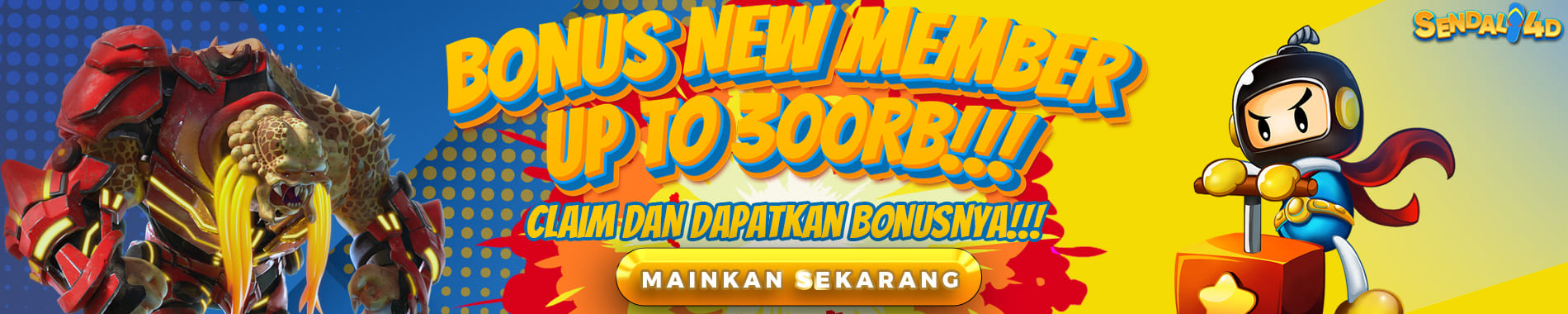 sendal4d